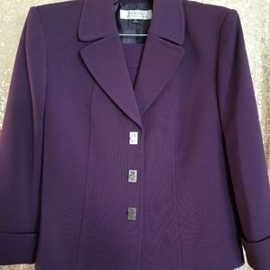 Tahari Skirted Suit